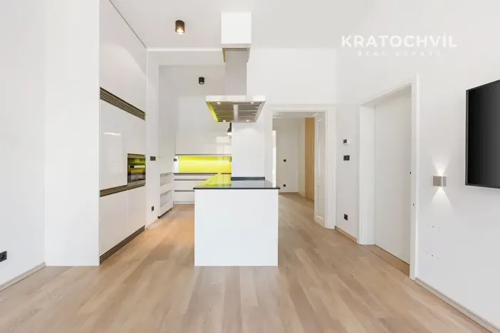 Prodej bytu 3+kk, Brno, Hlinky, 92 m2