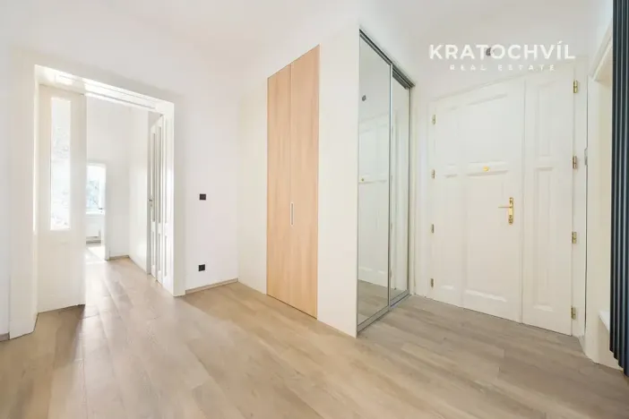 Prodej bytu 3+kk, Brno, Hlinky, 92 m2