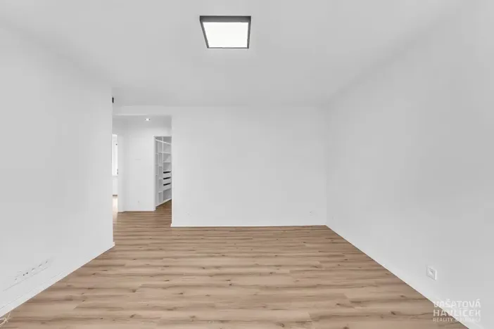 Pronájem bytu 3+kk, Hradec Králové, Písečná, 67 m2