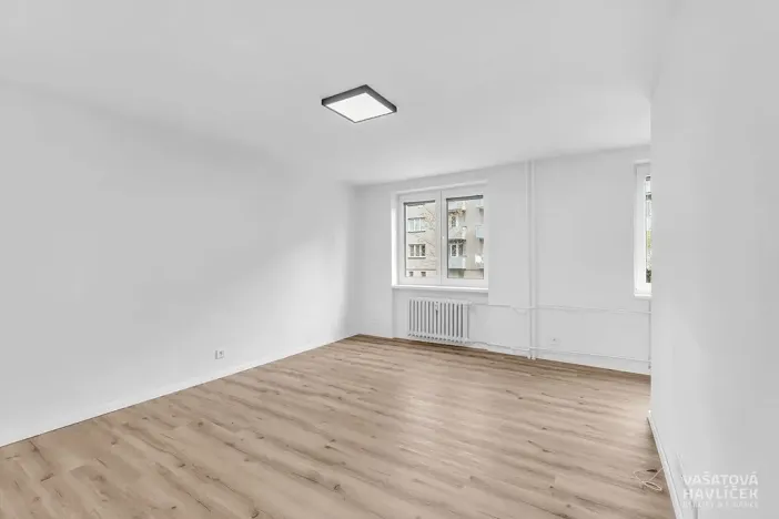 Pronájem bytu 3+kk, Hradec Králové, Písečná, 67 m2