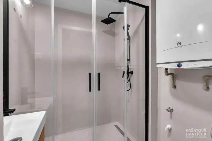 Pronájem bytu 3+kk, Hradec Králové, Písečná, 67 m2