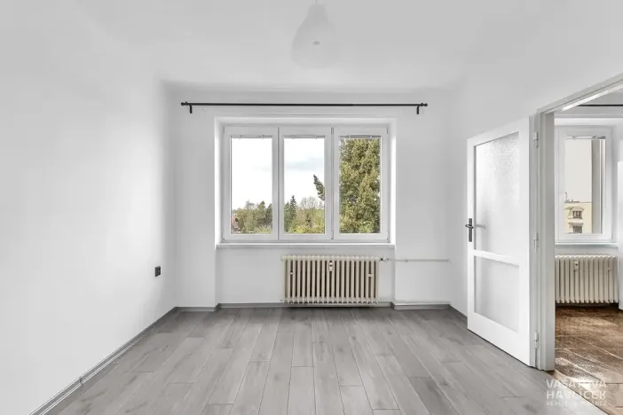 Pronájem bytu 3+1, Hradec Králové, třída SNP, 64 m2