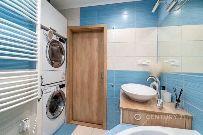 Prodej bytu 3+1, Děčín, Kosmonautů, 75 m2