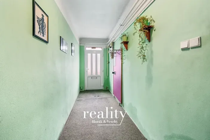 Prodej rodinného domu, Hrabětice, Šanovská, 110 m2