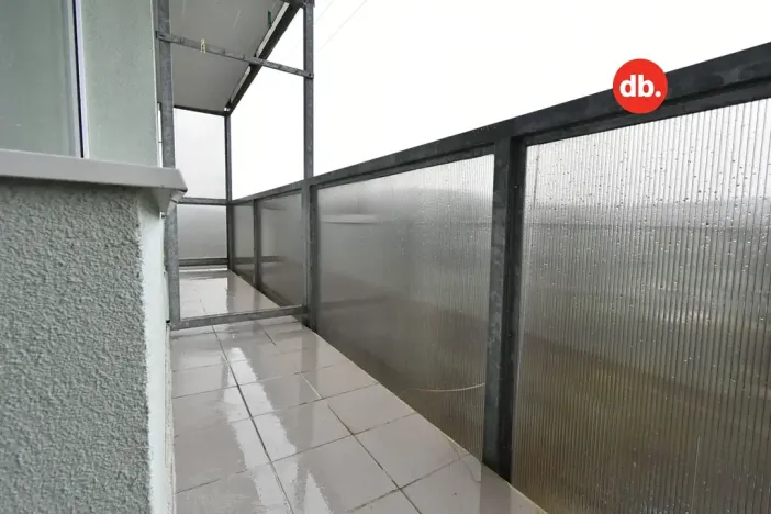 Pronájem bytu 2+1, Nejdek, Lipová, 66 m2