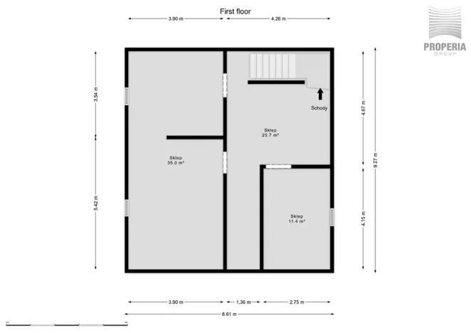 Prodej rodinného domu, Veverská Bítýška, Na Bílém potoce, 188 m2