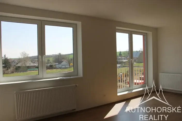 Prodej bytu 1+kk, Kutná Hora, V Zákoutí, 38 m2