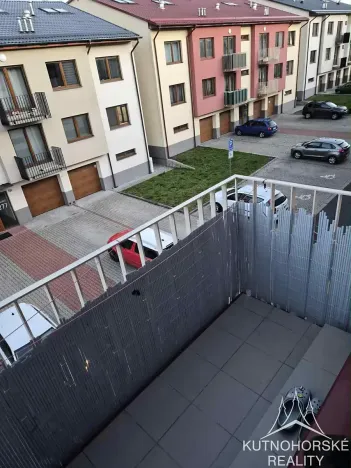 Prodej bytu 1+kk, Kutná Hora, V Zákoutí, 38 m2