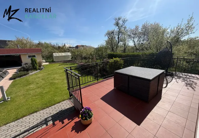 Prodej rodinného domu, Přáslavice, 300 m2