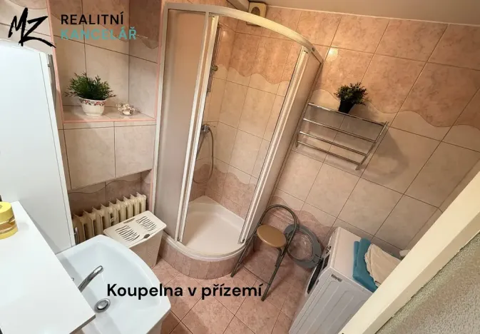 Prodej rodinného domu, Přáslavice, 300 m2