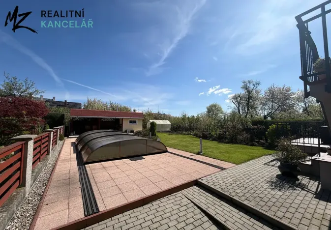 Prodej rodinného domu, Přáslavice, 300 m2