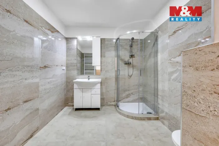 Prodej rodinného domu, Lochovice, 162 m2