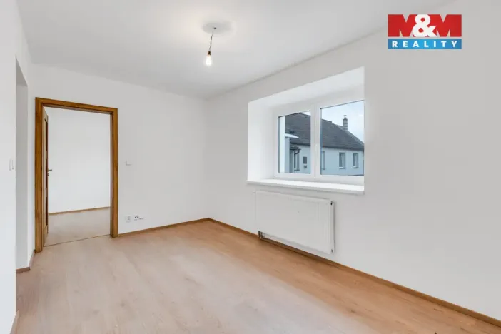 Prodej rodinného domu, Lochovice, 162 m2