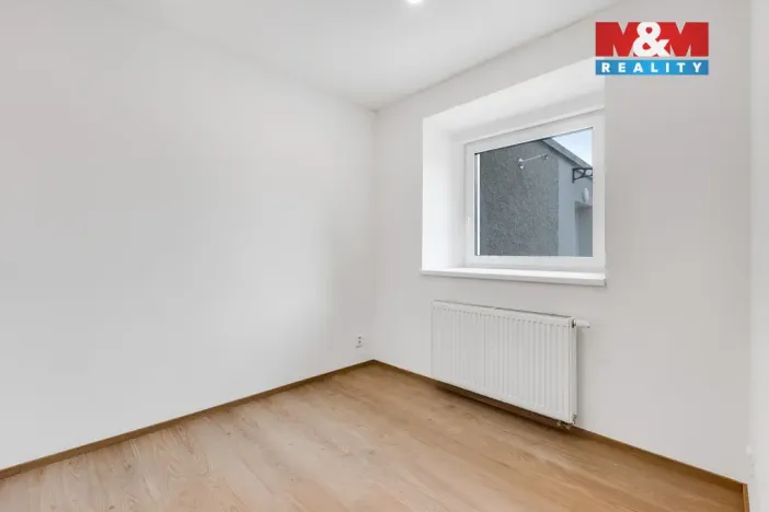 Prodej rodinného domu, Lochovice, 162 m2