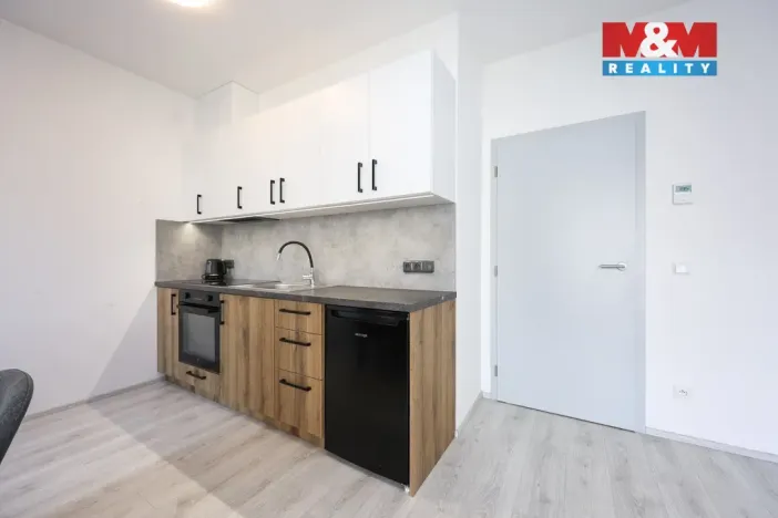 Pronájem bytu 2+kk, Olomouc, Edmunda Husserla, 57 m2