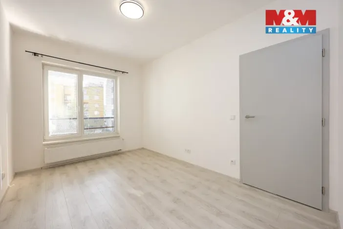 Pronájem bytu 2+kk, Olomouc, Edmunda Husserla, 57 m2