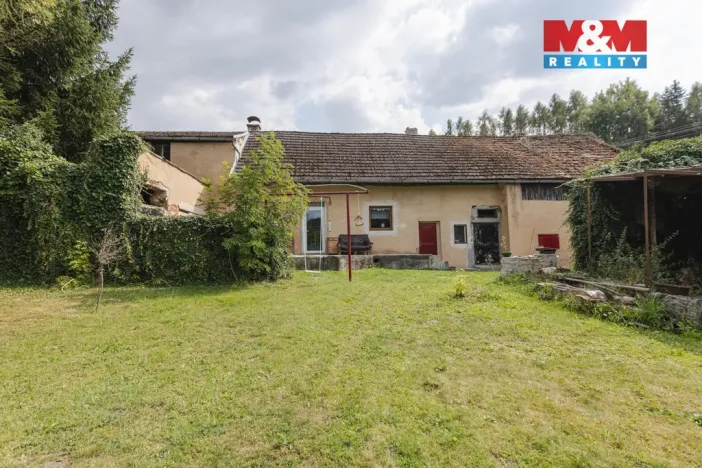 Prodej rodinného domu, Oselce - Kotouň, 112 m2