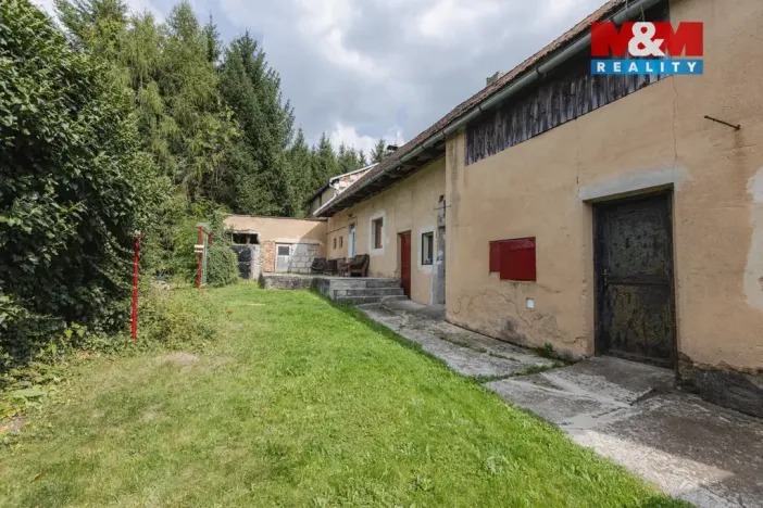 Prodej rodinného domu, Oselce - Kotouň, 112 m2