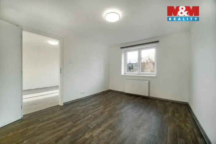 Pronájem bytu 2+1, Chrudim - Chrudim IV, Pardubická, 56 m2