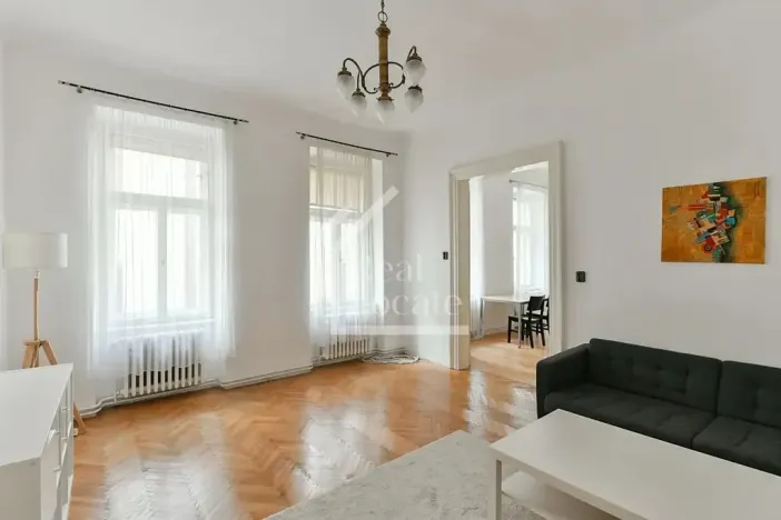 Prodej bytu 3+1, Praha - Staré Město, Masná, 70 m2