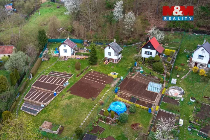 Prodej chaty, Ryjice, 23 m2