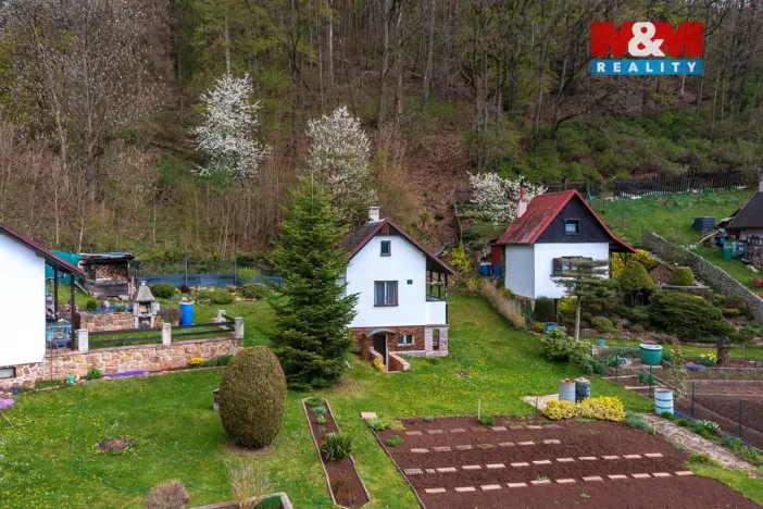 Prodej chaty, Ryjice, 23 m2