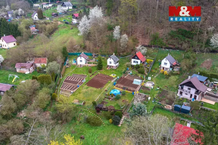 Prodej chaty, Ryjice, 23 m2