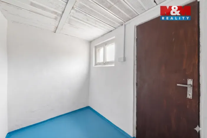 Prodej chaty, Ryjice, 23 m2