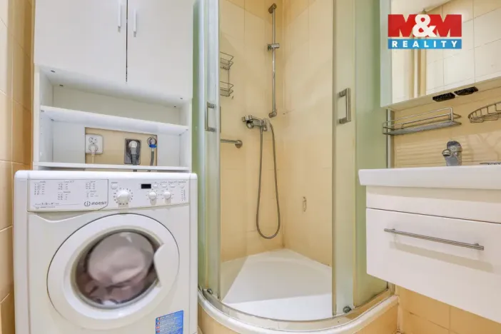 Prodej bytu 3+1, Plzeň - Hradiště, Zelenohorská, 76 m2