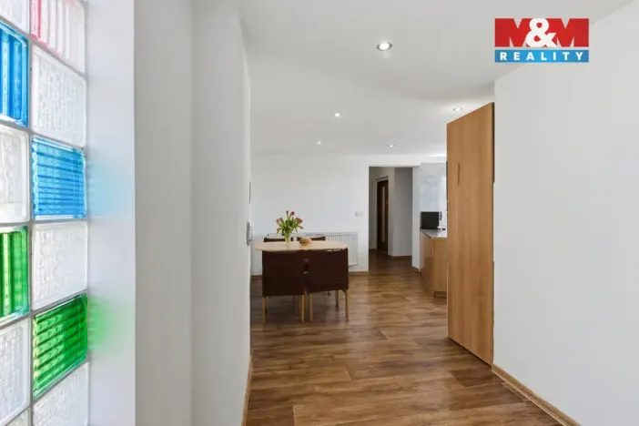 Prodej rodinného domu, Kryry, Nová, 100 m2