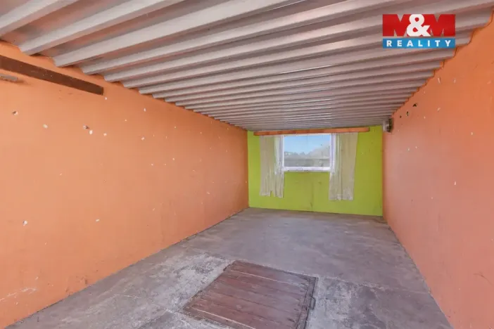 Prodej rodinného domu, Kryry, Nová, 100 m2