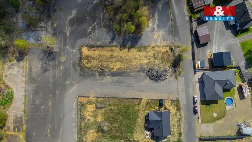 Prodej pozemku pro bydlení, Ralsko - Ploužnice, 1862 m2