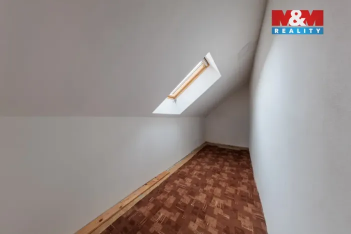 Prodej rodinného domu, Lomnice, Kraslická, 166 m2