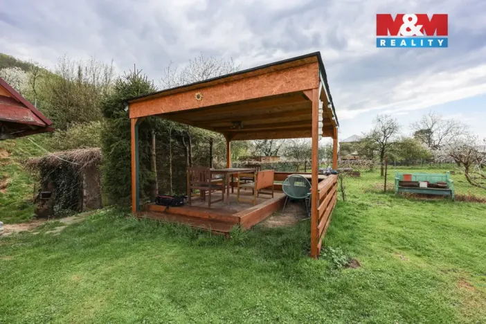 Prodej chaty, Týn nad Bečvou, 96 m2