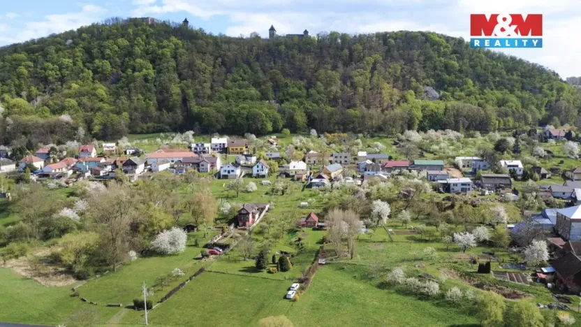 Prodej chaty, Týn nad Bečvou, 96 m2