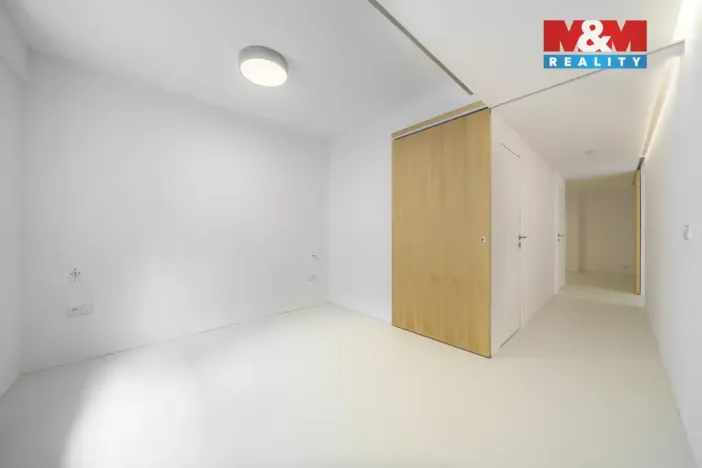 Prodej bytu 2+kk, Jáchymov, K Lanovce, 60 m2