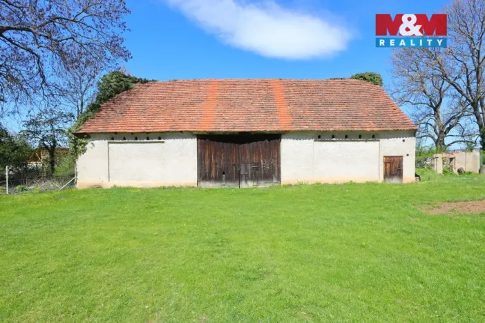 Prodej pozemku pro bydlení, Hostovlice, 3331 m2