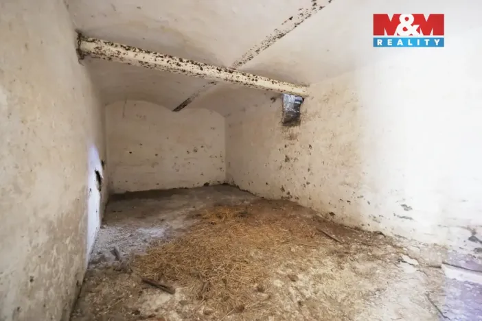 Prodej pozemku pro bydlení, Hostovlice, 3331 m2