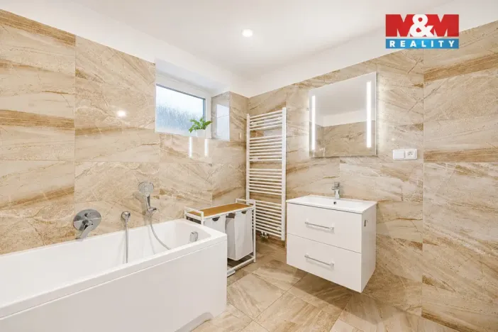 Prodej rodinného domu, Lípa nad Orlicí, 163 m2