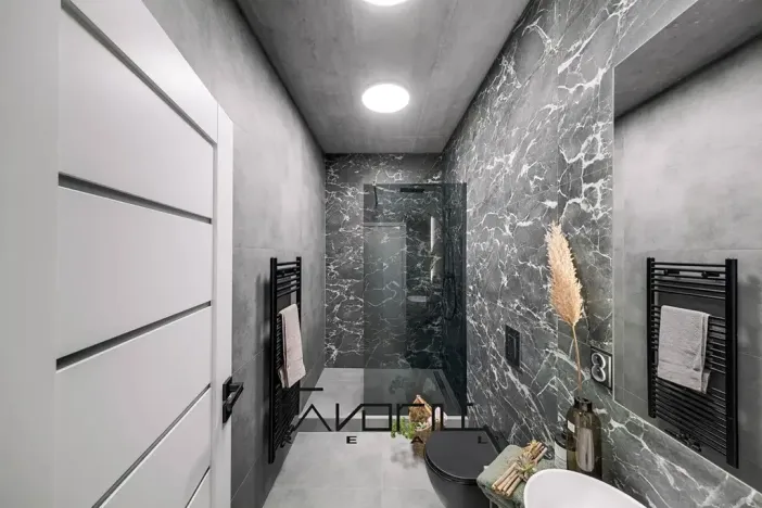 Pronájem bytu 2+kk, Ostrava, U Hrůbků, 48 m2