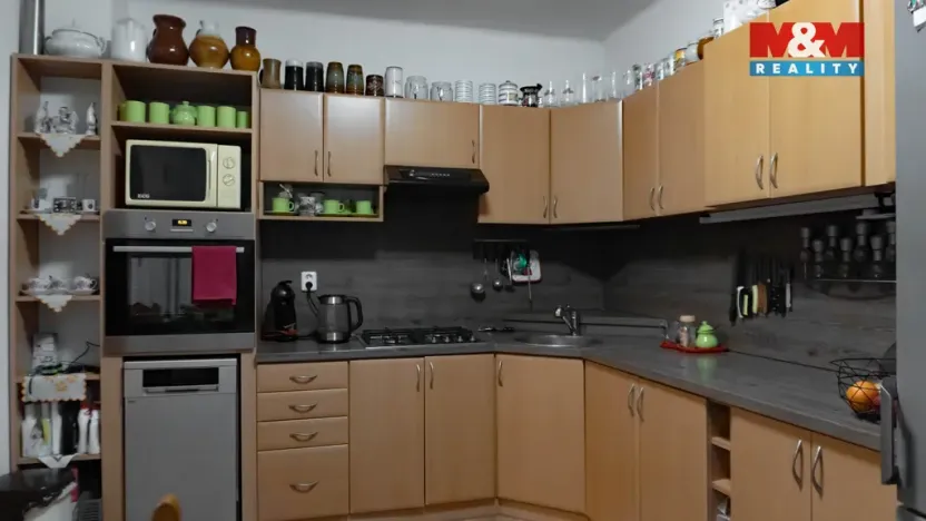 Prodej rodinného domu, Karviná - Mizerov, U Studny, 198 m2