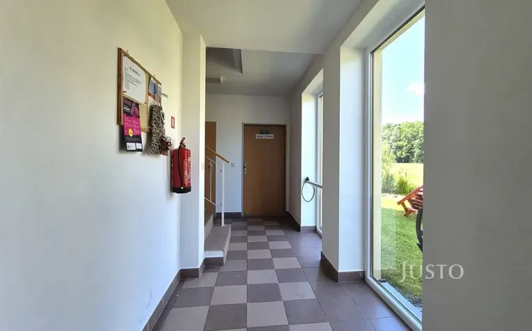 Pronájem bytu 3+kk, Písek, Karla Boromejského, 70 m2