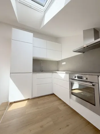 Pronájem bytu 4+kk, Praha, Vinohradská, 91 m2