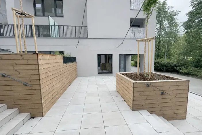 Prodej obchodního prostoru, Praha - Stodůlky, Hábova, 165 m2