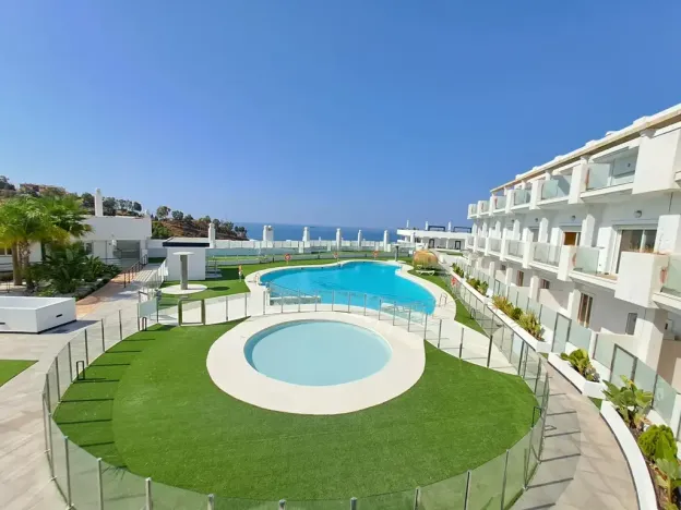 Prodej bytu 2+kk, Rincón de la Victoria, Španělsko, 35 m2