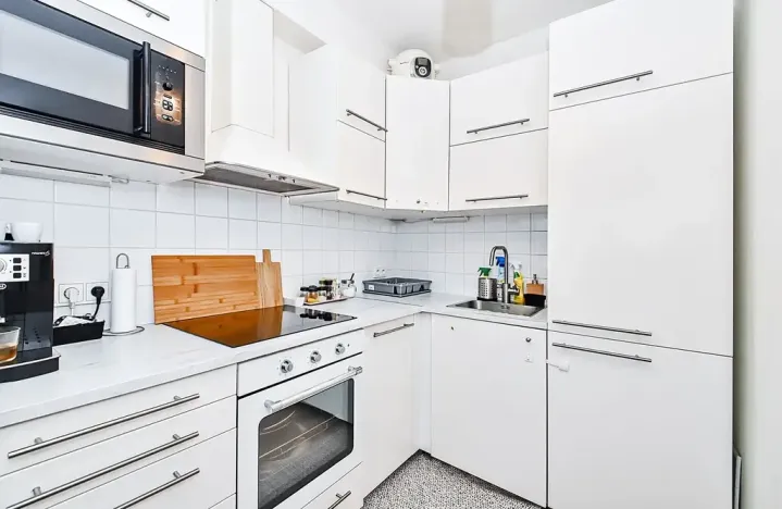 Prodej bytu 2+kk, Praha - Stodůlky, Toufarova, 58 m2