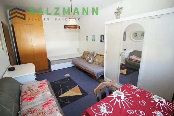 Prodej bytu 3+1, Plzeň, Na Průtahu, 85 m2