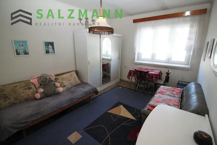 Prodej bytu 3+1, Plzeň, Na Průtahu, 85 m2