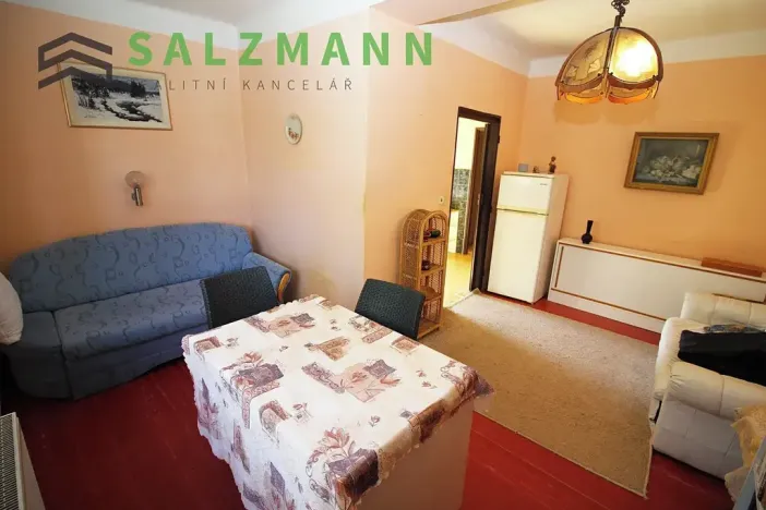 Prodej bytu 3+1, Plzeň, Na Průtahu, 85 m2