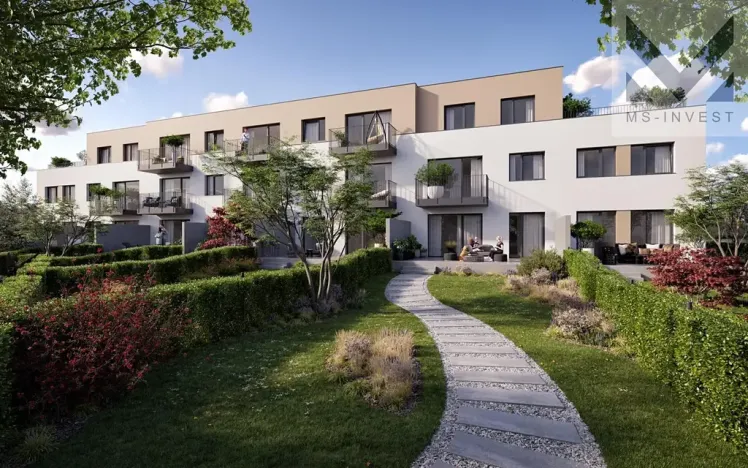 Prodej bytu 2+kk, Praha - Dolní Měcholupy, Kutnohorská, 40 m2